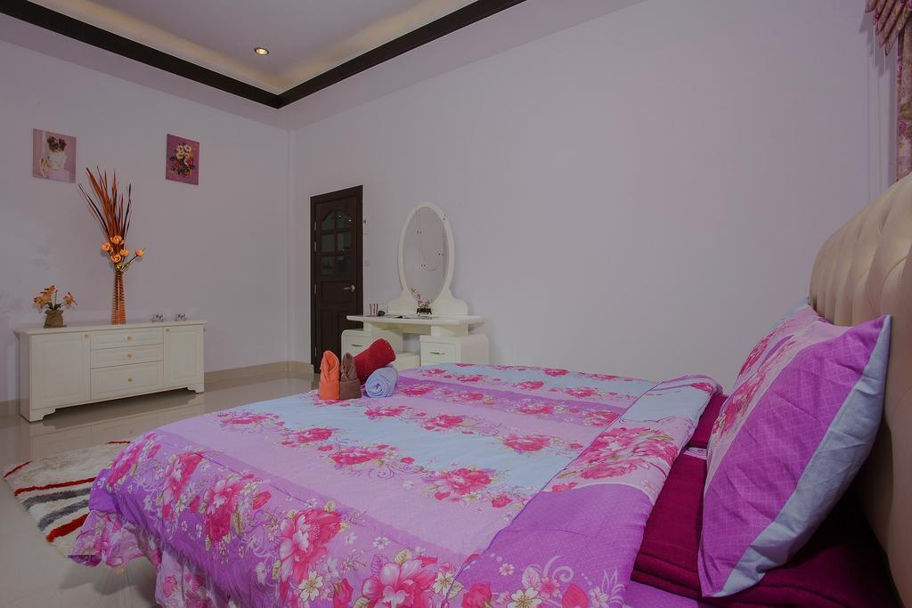 Victoria Villa Na Chom Thian Luaran gambar